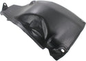 2011 Hyundai Sonata Rear Fender Liner RH.