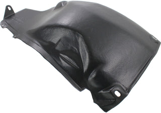 2011 Hyundai Sonata Rear Fender Liner RH.