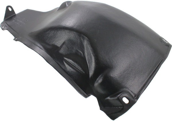 2011 Hyundai Sonata Rear Fender Liner RH.