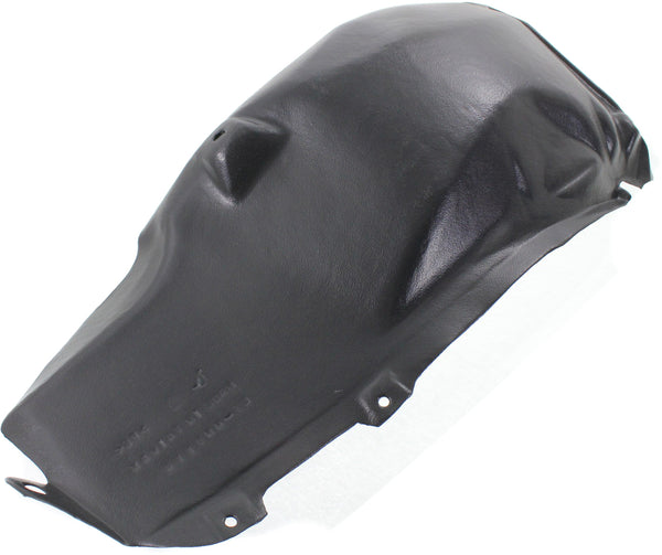 2011 Hyundai Sonata Rear Fender Liner RH.