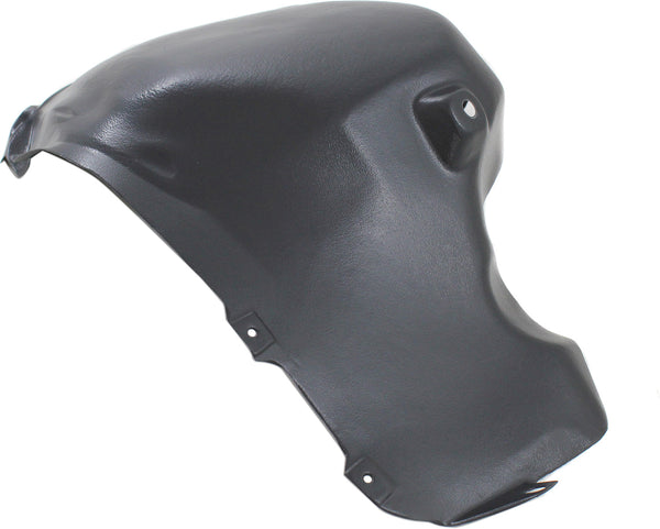 2011 Hyundai Sonata Rear Fender Liner LH.
