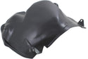 2011 Hyundai Sonata Rear Fender Liner LH.
