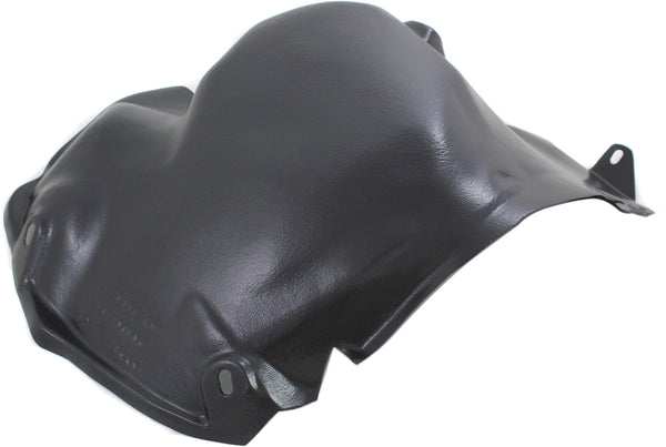 2011 Hyundai Sonata Rear Fender Liner LH.