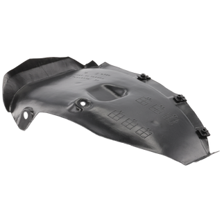 2012-2016 Hyundai Accent Rear Fender Liner RH.