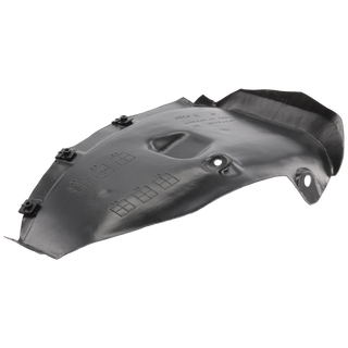 2012-2016 Hyundai Accent Rear Fender Liner LH.