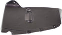 2012-2016 Hyundai Accent Rear Fender Liner RH.