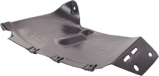 2012-2016 Hyundai Accent Rear Fender Liner RH.