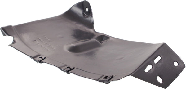 2012-2016 Hyundai Accent Rear Fender Liner RH.