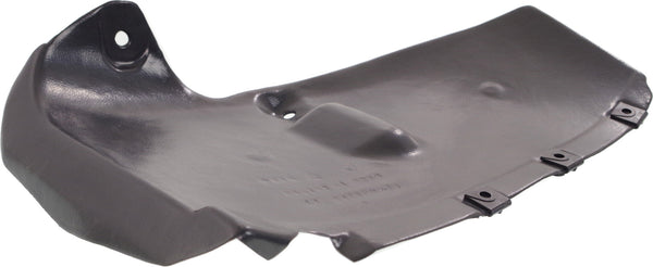 2012-2016 Hyundai Accent Rear Fender Liner RH.
