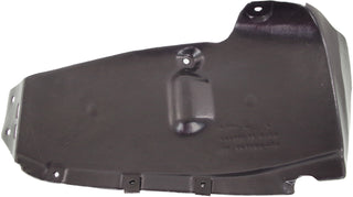 2012-2016 Hyundai Accent Rear Fender Liner LH.