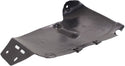2012-2016 Hyundai Accent Rear Fender Liner LH.