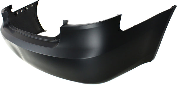 2006-2007  Hyundai Sonata Rear Bumper Cover, Primed, 2.4L Engine.