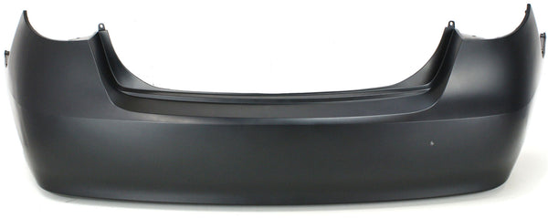 2007-2010  Hyundai Elantra Rear Bumper Cover, Primed, Sedan - Capa.