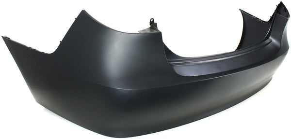 2007-2010  Hyundai Elantra Rear Bumper Cover, Primed, Sedan - Capa.
