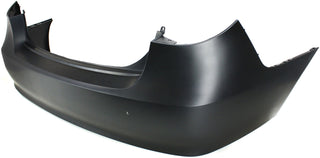 2007-2010 Hyundai Elantra Rear Bumper Cover, Primed, Sedan.