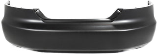 2006-2007 Honda Accord Rear Bumper Cover, Primed, Coupe.