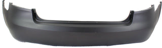 2007 Hyundai Sonata Rear Bumper Cover, Primed, 3.3l Eng..