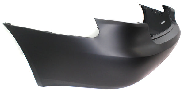 2007 Hyundai Sonata Rear Bumper Cover, Primed, 3.3l Eng..