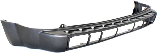 2003-2005 Honda Element Rear Bumper Cover, Primed, EX Model.