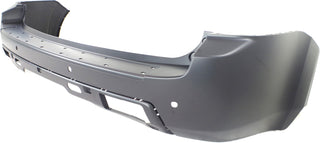 2009-2011 Honda Pilot Rear Bumper Cover, Touring Model, Primed - Capa.