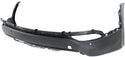 2013-2016 Hyundai Santa Fe Rear Bumper Cover, Lower, Primed, Sport-CAPA.