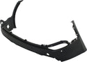 2013-2016 Hyundai Santa Fe Rear Bumper Cover, Lower, Primed, Sport Model.
