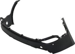 2013-2016 Hyundai Santa Fe Rear Bumper Cover, Lower, Primed, Sport Model.