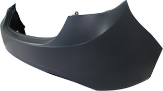 2011-2012 Hyundai Elantra Rear Bumper Cover, Primed, USA Built, Sedan.