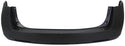 2011-2014 Honda Odyssey Rear Bumper Cover, Primed, EX/EX-L/LXs-Capa.