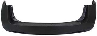 2011-2014 Honda Odyssey Rear Bumper Cover, Primed, EX/EX-L/LXs-Capa.