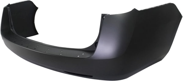 2011-2014 Honda Odyssey Rear Bumper Cover, Primed, EX/EX-L/LXs-Capa.