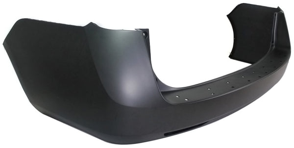 2011-2014 Honda Odyssey Rear Bumper Cover, Primed, EX/EX-L/LXs-Capa.