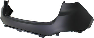 2010-2015 Hyundai Tucson Rear Bumper Cover, Upper, Primed, From 12-09.