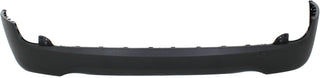 2010-2015  Hyundai Tucson Rear Bumper Cover, Lower, Textured-Capa.