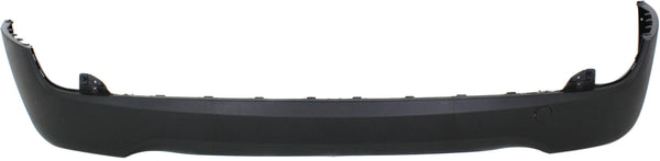 2010-2015  Hyundai Tucson Rear Bumper Cover, Lower, Textured-Capa.
