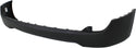 2010-2015  Hyundai Tucson Rear Bumper Cover, Lower, Textured-Capa.