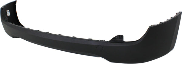2010-2015  Hyundai Tucson Rear Bumper Cover, Lower, Textured-Capa.