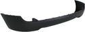 2010-2015  Hyundai Tucson Rear Bumper Cover, Lower, Textured-Capa.