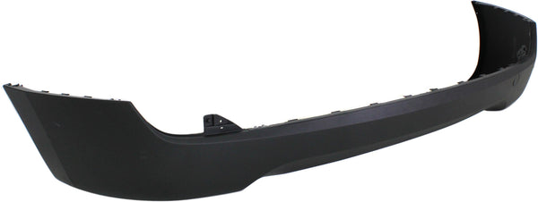 2010-2015  Hyundai Tucson Rear Bumper Cover, Lower, Textured-Capa.