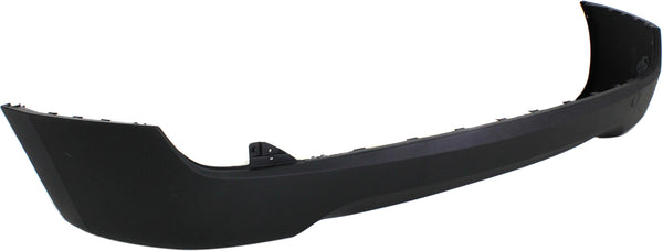 2010-2015 Hyundai Tucson Rear Bumper Cover, Lower, Textured.