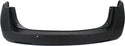 2011-2014 Honda Odyssey Rear Bumper Cover, Primed, Touring/Elites-Capa.