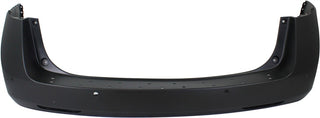 2011-2014 Honda Odyssey Rear Bumper Cover, Primed, Touring/Elites-Capa.