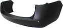 2011-2014 Honda Odyssey Rear Bumper Cover, Primed, Touring/Elites-Capa.