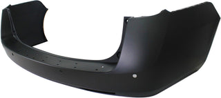 2011-2014 Honda Odyssey Rear Bumper Cover, Primed, Touring/Elites-Capa.