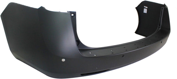 2011-2014 Honda Odyssey Rear Bumper Cover, Primed, Touring/Elites-Capa.