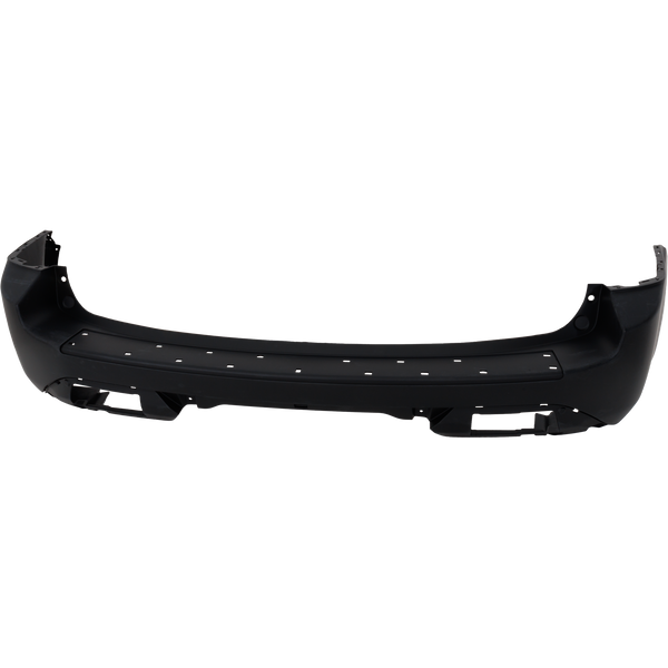 2012-2015 Honda Pilot Rear Bumper Cover, Primed, Ex/EX-L/LX/SE Model.