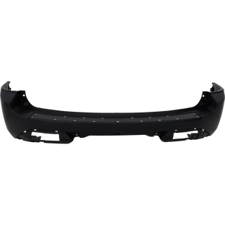 2012-2015 Honda Pilot Rear Bumper Cover, Primed, Ex/EX-L/LX/SE Model.