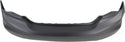 2013-2015 Honda Civic Rear Bumper Cover, Upper, Primed, Sedan - Capa.