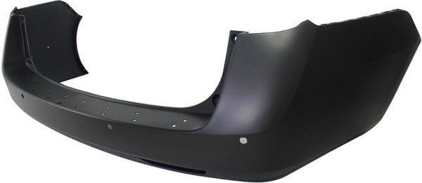 2011-2014 Honda Odyssey Rear Bumper Cover, Primed, Touring/touring Elites.