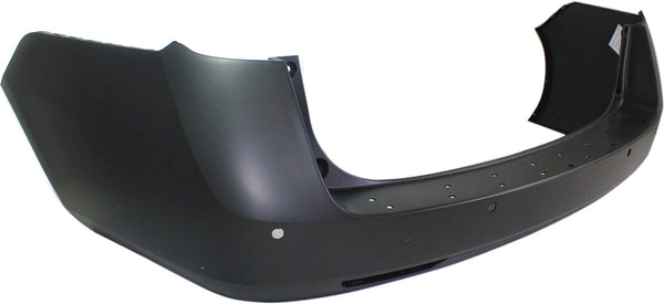 2011-2014 Honda Odyssey Rear Bumper Cover, Primed, Touring/touring Elites.